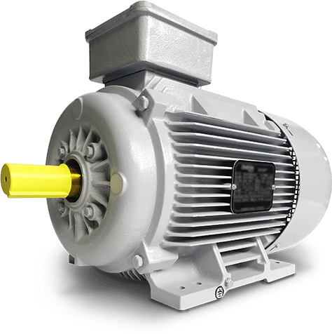 Induction Motors