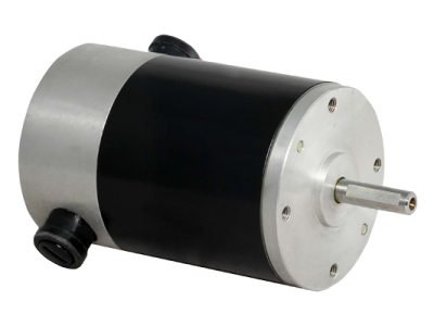 PMDC-Servo-motors